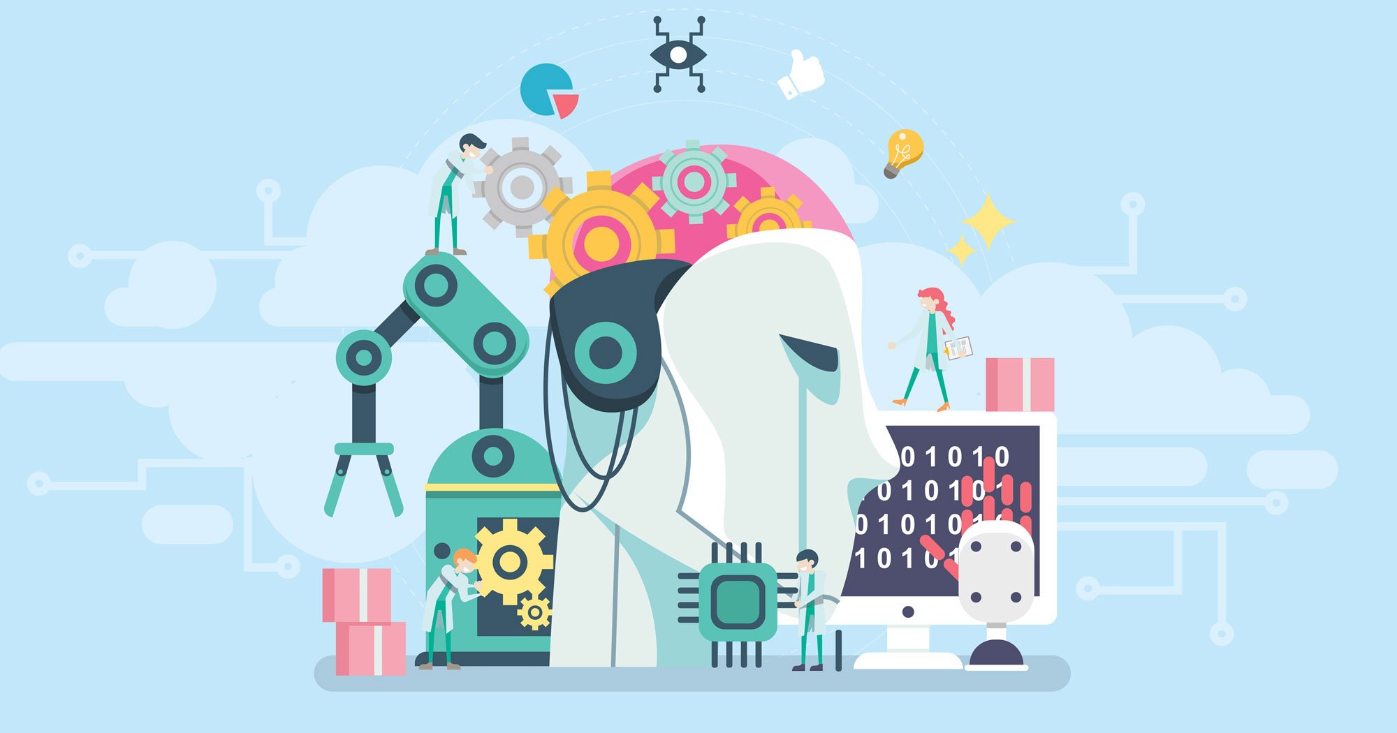 ai in software testing