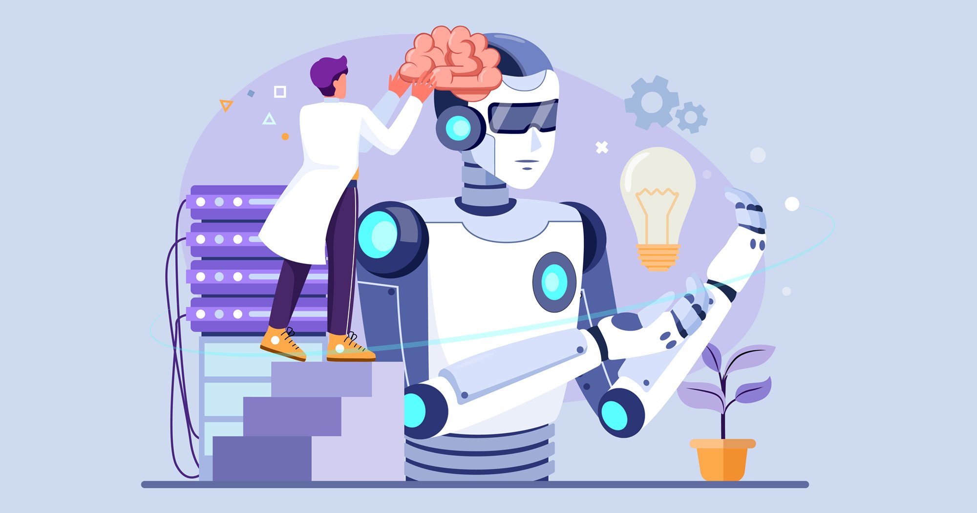ai in software testing