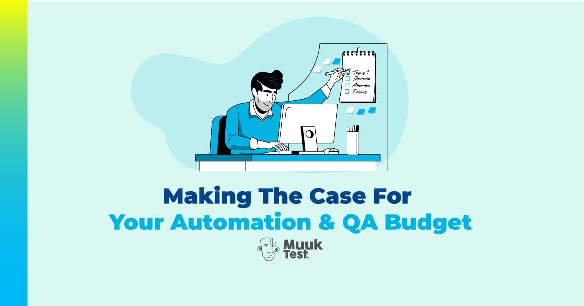 qa budget