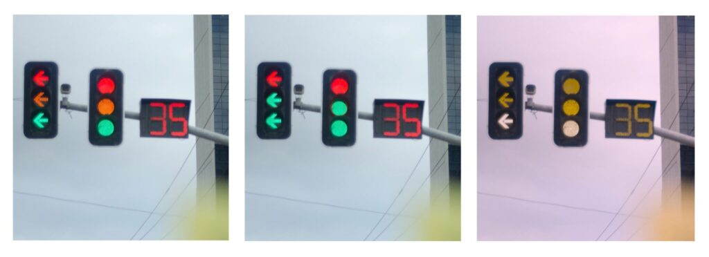 color blind guide: accessibility testing