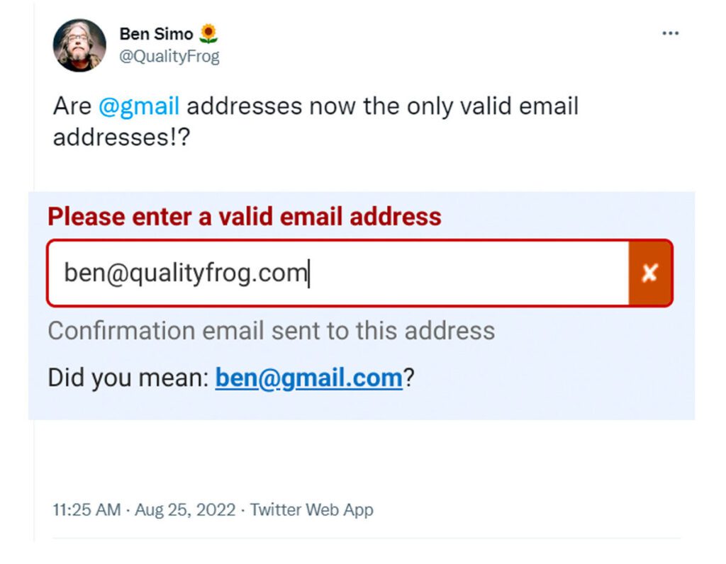 impact of poor software quality