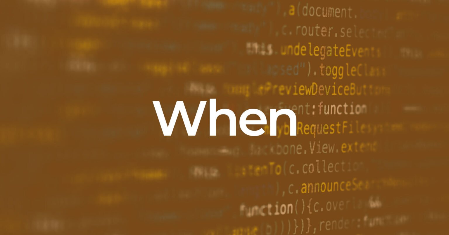 when do we use bug advocacy?