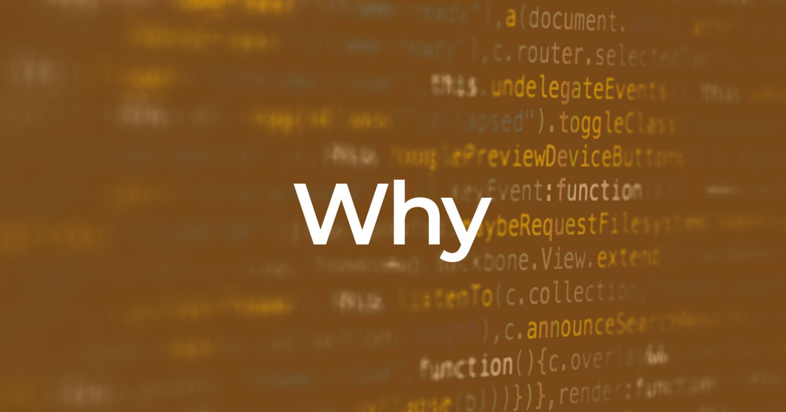 why do we use bug advocacy?