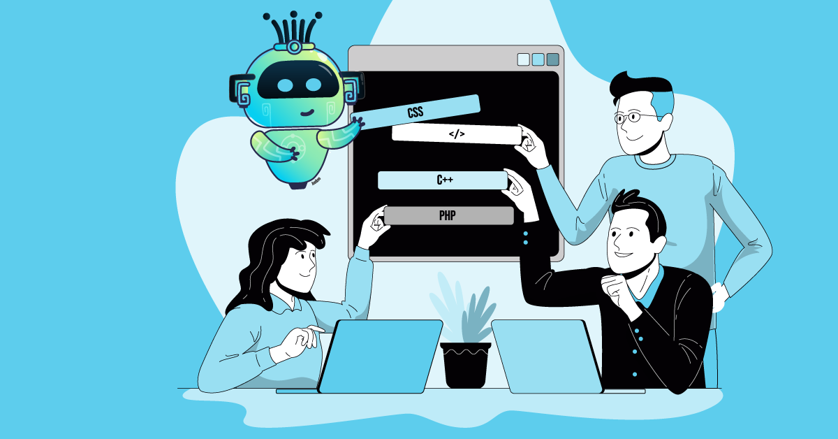 MuukTest E-A-T Method: AI-powered test automation