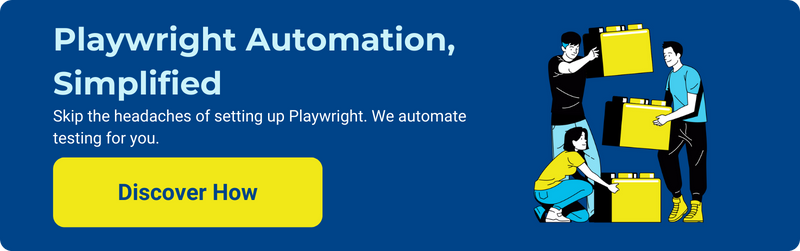 Take test automation off your plate with MuukTest