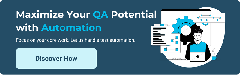Maximize Your QA Potential with Automation. Discover How with MuukTest