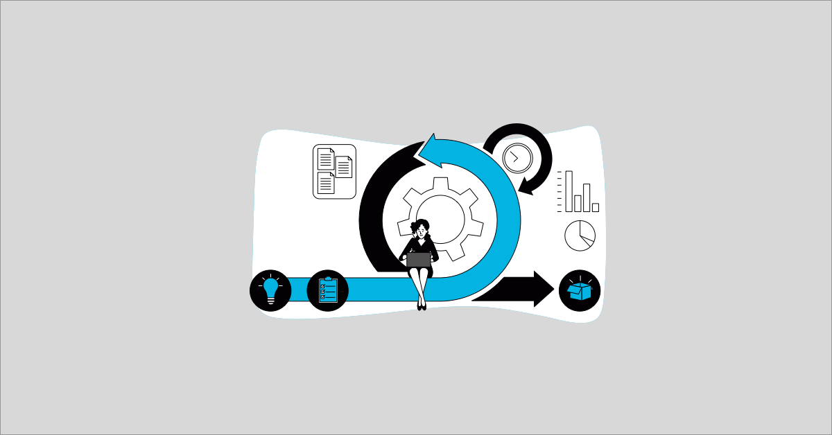 agile test cases management