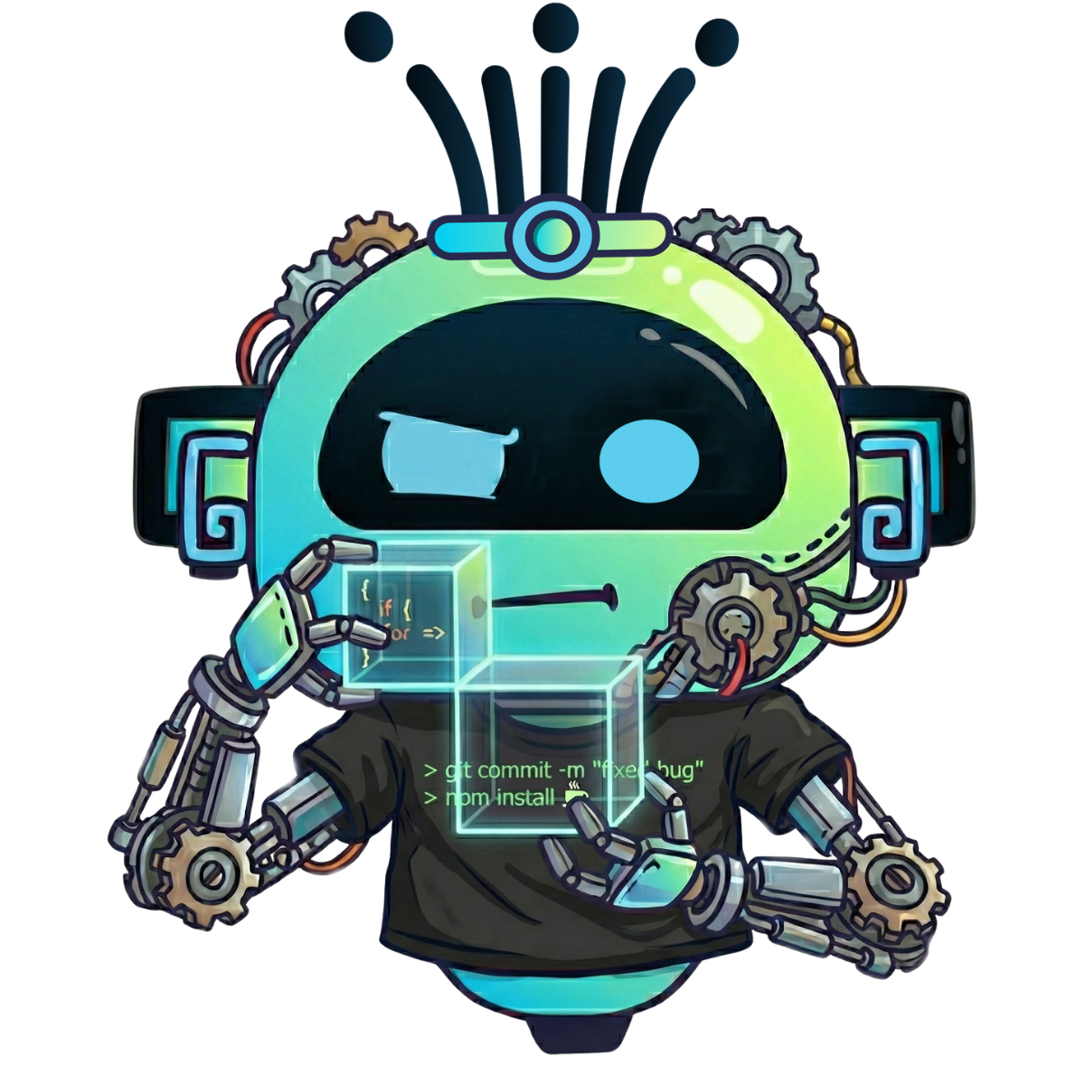 Automate Agent