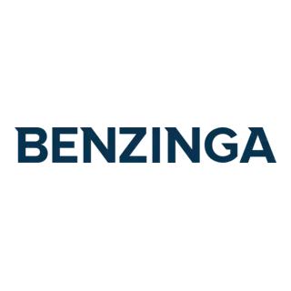 Benzinga Logo