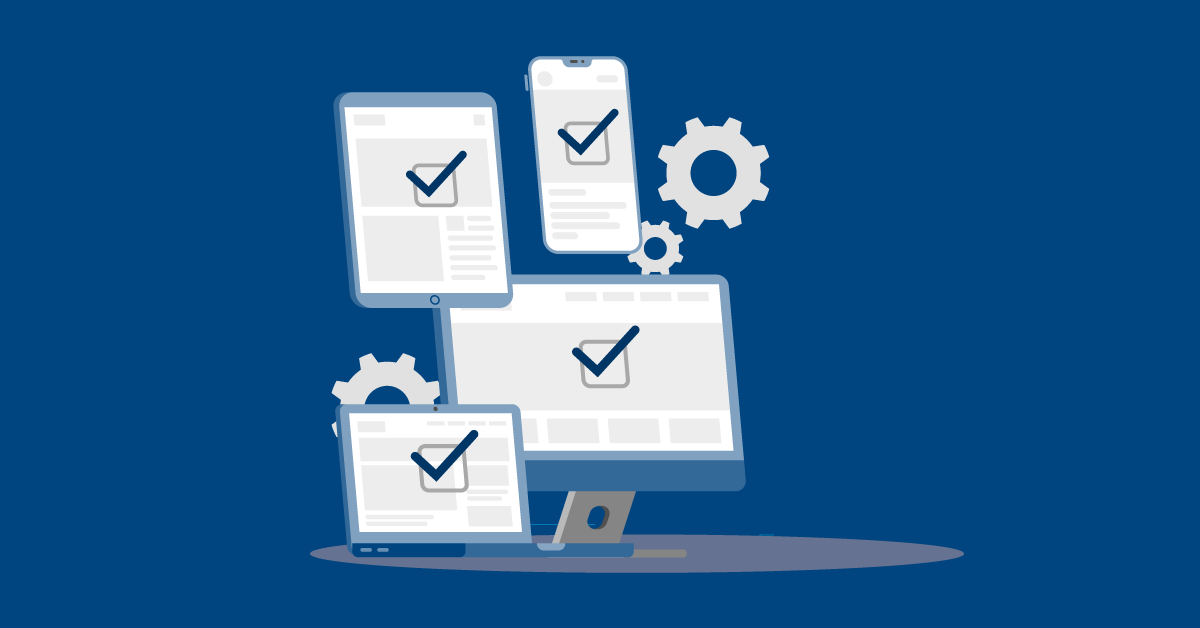 Parallel Test Automation