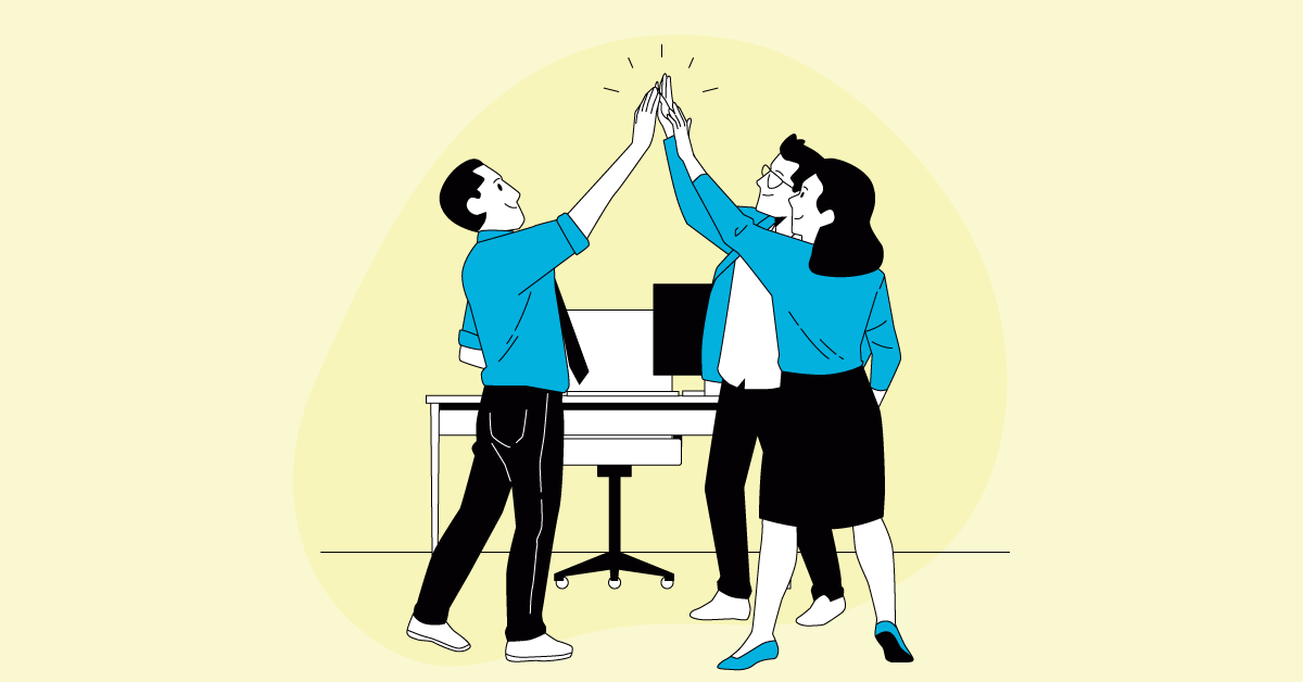 new engineering leader