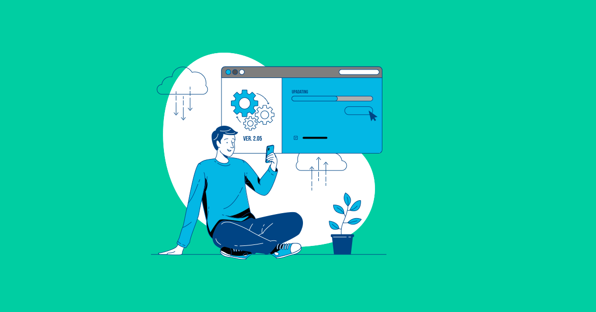 chaos management in software