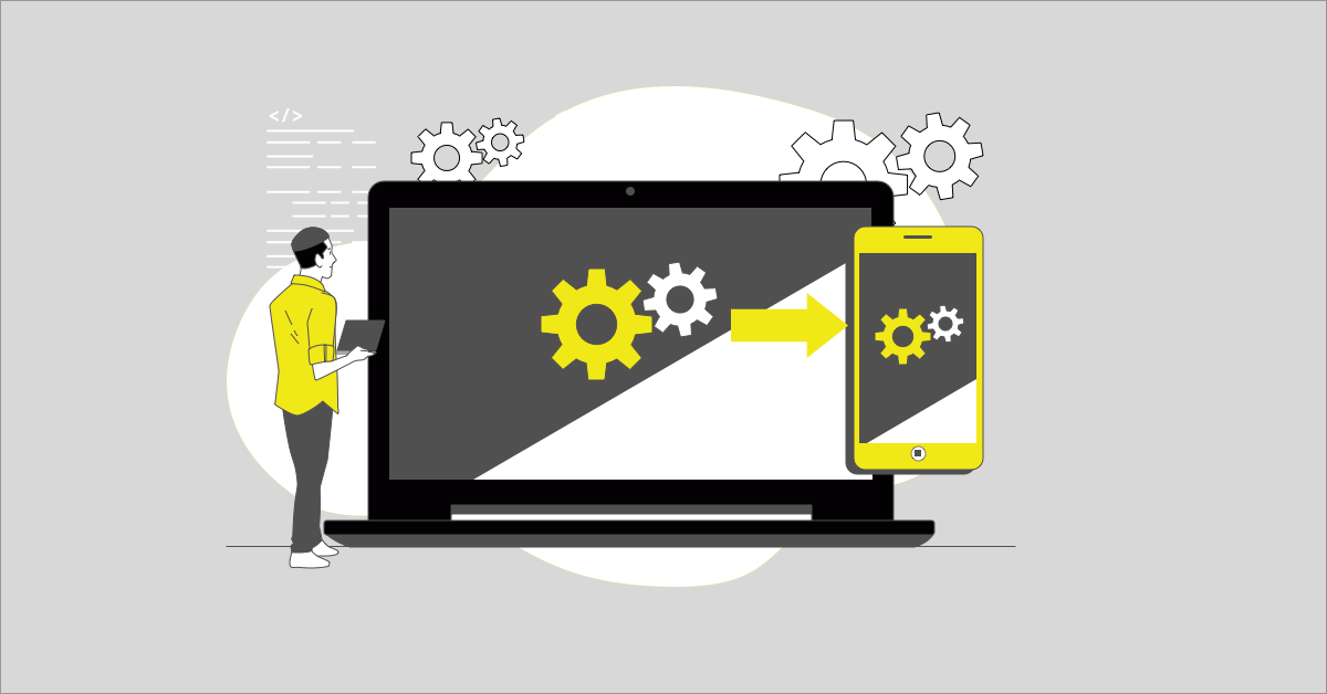 test automation team