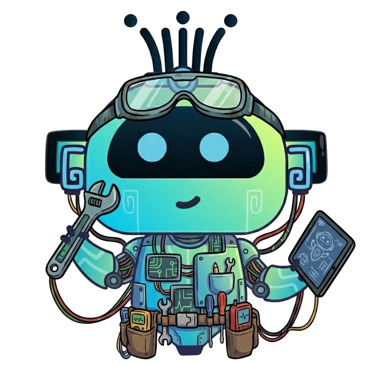 Repair Agent
