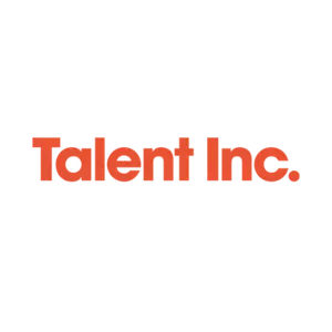 Talent Inc. Logo